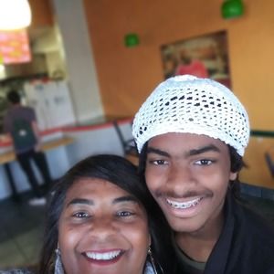 Meet your Posher, Malachi